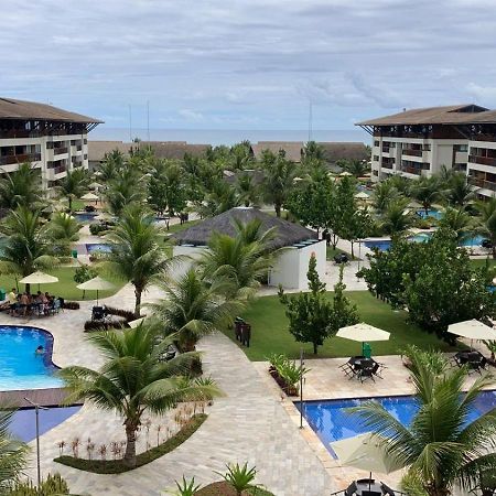 Resort Beira Mar Em Porto De Galinhas - Cupe Beach Living Pôrto das Galinhas 외부 사진