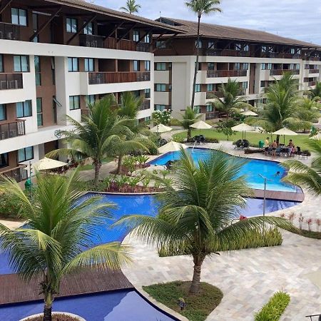Resort Beira Mar Em Porto De Galinhas - Cupe Beach Living Pôrto das Galinhas 외부 사진