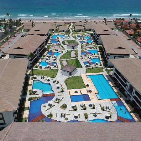 Resort Beira Mar Em Porto De Galinhas - Cupe Beach Living Pôrto das Galinhas 외부 사진
