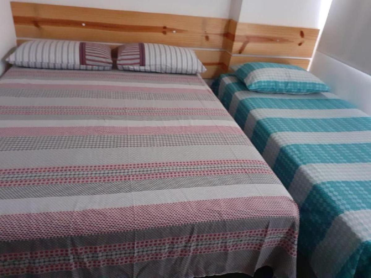 Resort Beira Mar Em Porto De Galinhas - Cupe Beach Living Pôrto das Galinhas 외부 사진
