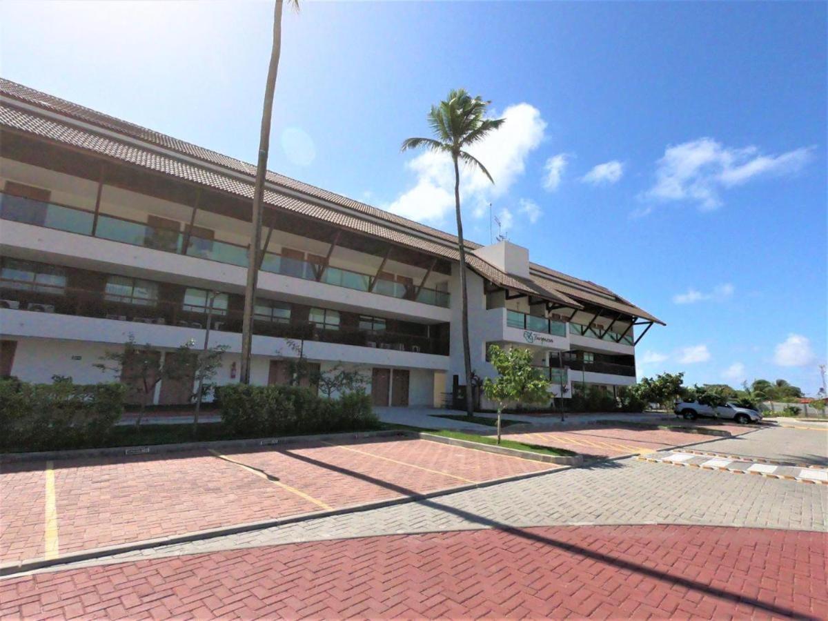 Resort Beira Mar Em Porto De Galinhas - Cupe Beach Living Pôrto das Galinhas 외부 사진